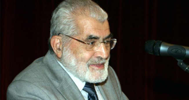 Korkut Özal hayatını kaybetti!