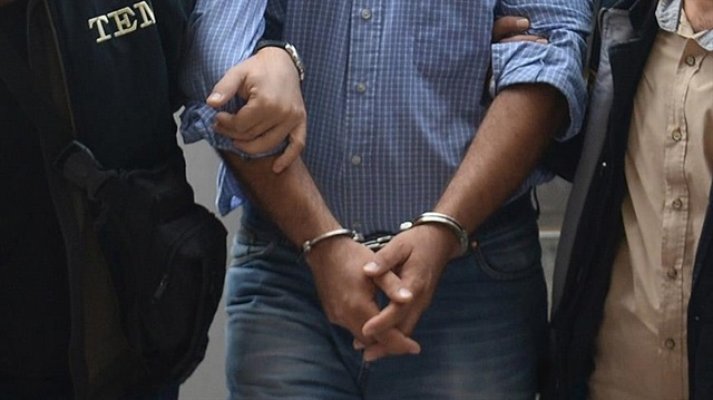 FETÖ zanlıları adliyeye sevk edildi