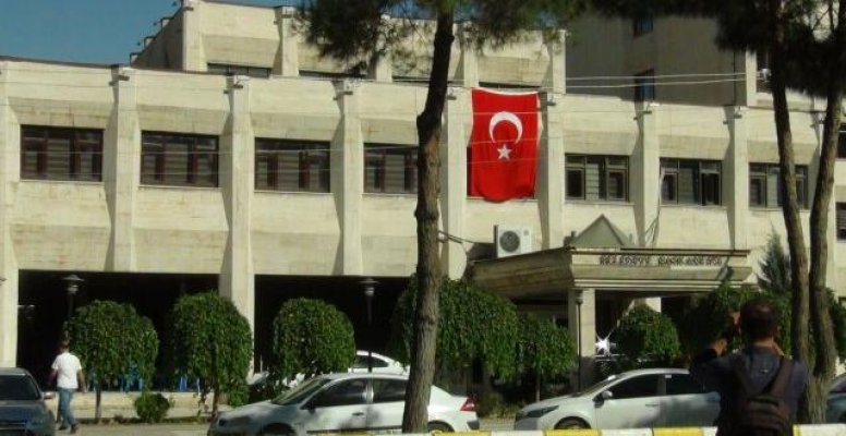 Kayyum atana belediyeden işçilere müjde!