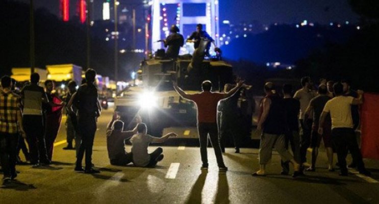 50 hücrede darbe planı!