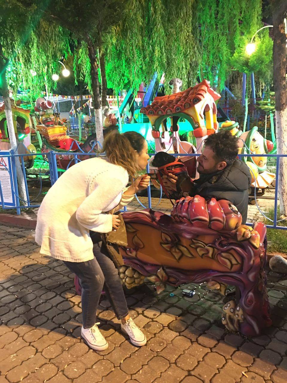 Bursa'da "Şapşik" vicdansız sürücü kurbanı oldu...