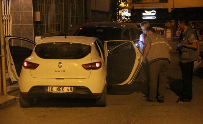Bursa'daki çifte cinayetin cezası belli oldu!