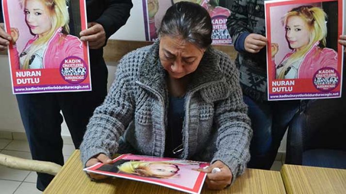 Sağ ayak topuğundaki lekeden tanıdı! 'Kızım çürüdü...'