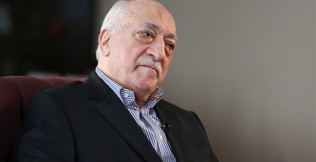 FETÖ soruşturmasında flaş gelişme!