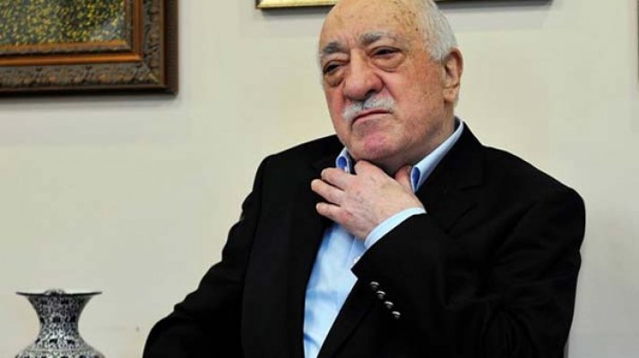 "Hz. Muhammed olmasaydı Fetullah Gülen son peygamber olacaktı"