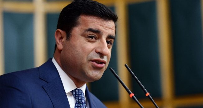Gözaltına alınan Demirtaş hakkında flaş karar!