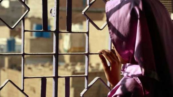 IŞİD'in 130 bin dolar sattığı 'seks kölesi' konuştu!