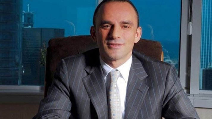 Metro Turizm'in patronundan flaş açıklama!