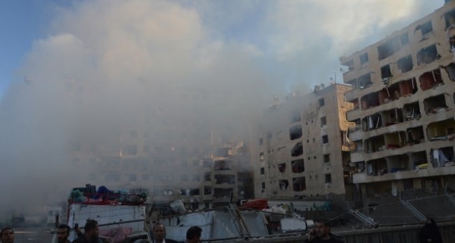 Diyarbakır'da şehit sayısı yükseldi!