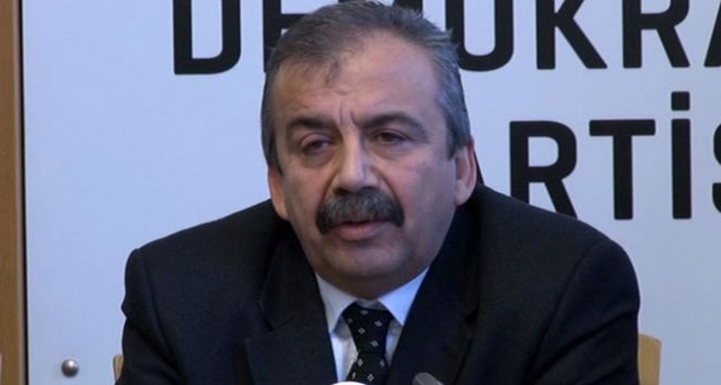 Sırrı Süreyya Önder serbest bırakıldı!