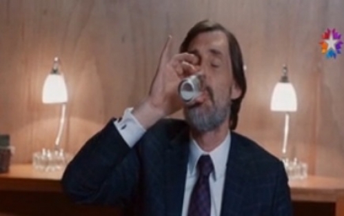 Reaksiyon dizisindeki rakı sahnesi RTÜK'ü çıldırtacak!