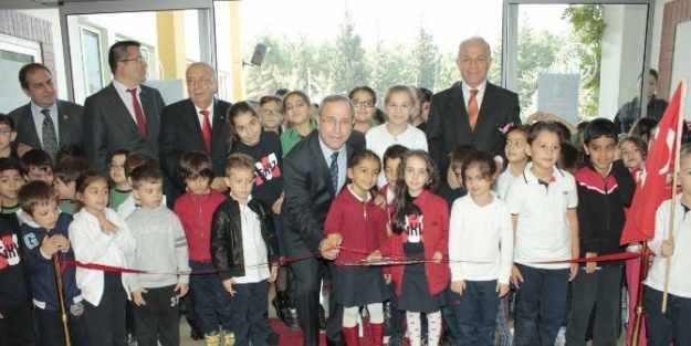 Gkv’de Fotoğraflarla Yaşayan Atatürk Sergisine Büyük İlgi