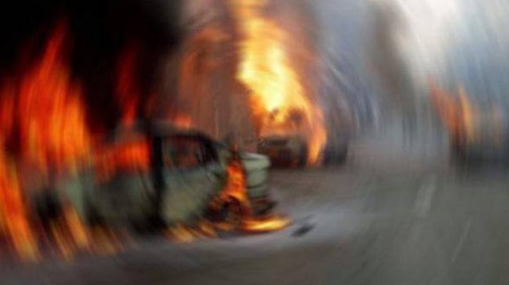 Şırnak'ta patlama: 2 ölü, 4 yaralı