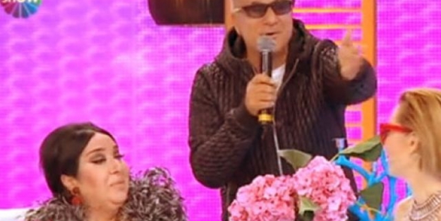 Bu Tarz Benim yarışmasına Mehmet Ali Erbil baskını!