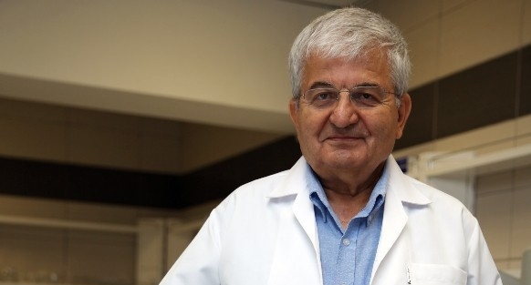 Kanserde Akıllı İlaç Devri