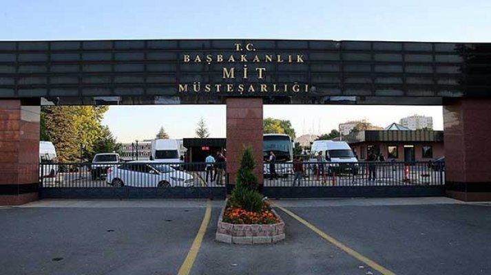 MİT'de yeni dönem başladı!