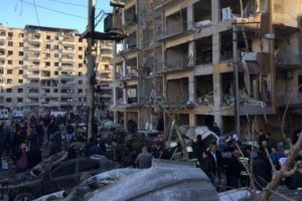 Diyarbakır saldırısını onlar üstlendi!