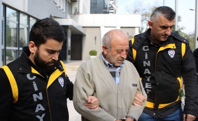 Yasak aşk cinayeti!