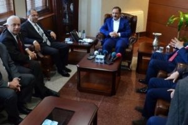 Hükümetten ilk 'HDP' açıklaması