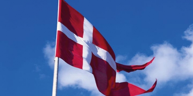 Türkiye ile Danimarka arasında gerilim artıyor