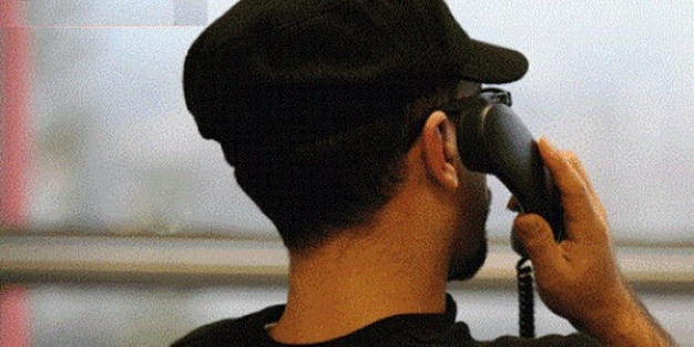 Bursa'da yine aynı dolandırıcılık