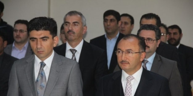 Ardahan’da 3.olağan Kent Konseyi Toplantısı Yapıldı