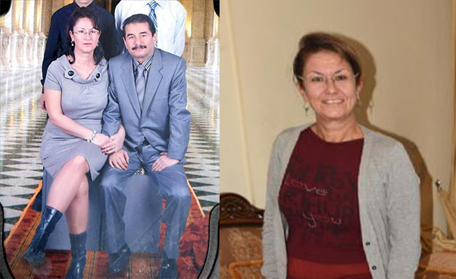 8 kurşuna rağmen yılmadı, ayağa kalktı