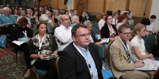 Osmangazi Belediyesi Sağlıklı Şehirler Ağı'na katıldı