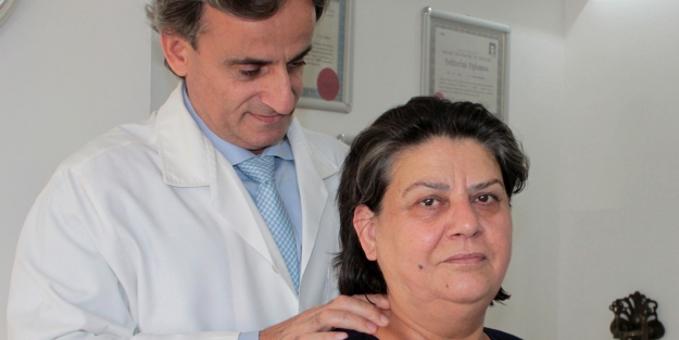 Manipülasyon ile tekrar hayat buldu