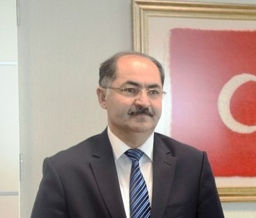 Nkü Rektörü Prof. Dr. Osman Şimşek: "türkiye Tüm Farklılıkları Ve Zenginlikleriyle Bölünmez Bir Bütündür"