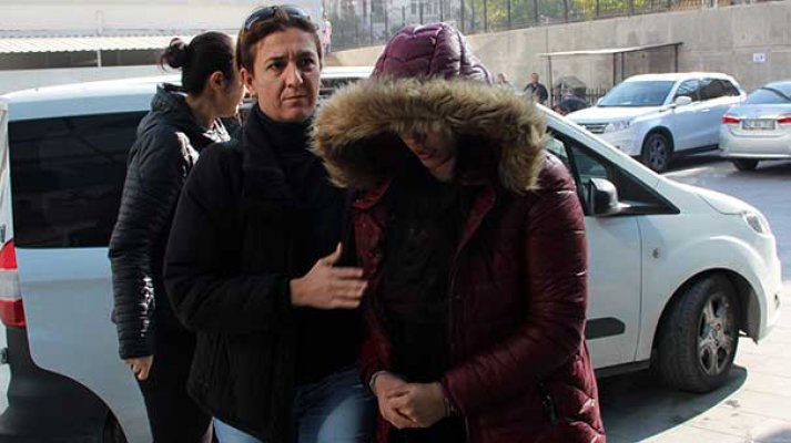 Konya'da gözaltına alınan 20 pilot tutuklandı