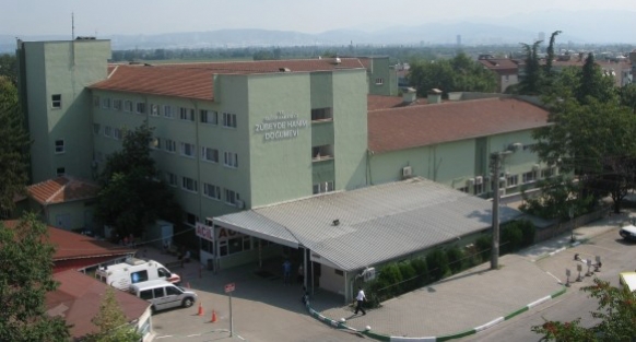 Bursalı anne adayları sezaryeni tercih etmiyor