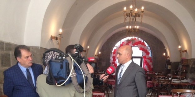 İstanbul Kapı, Trt Ekranında...