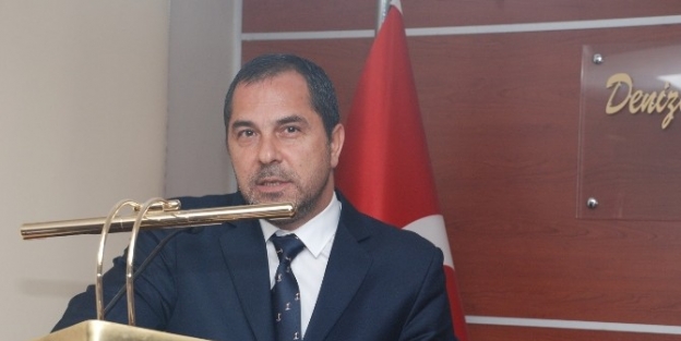 Öztürk: Teknelerde Atık Alım Sorunu Yaşanıyor