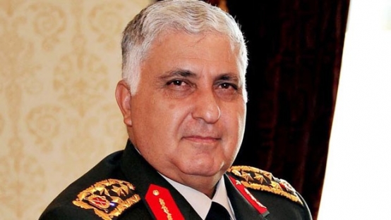 Necdet Özel'den "Birlik" mesajı