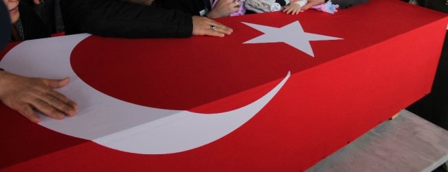 Şırnak’ta hain saldırı: 1 şehit