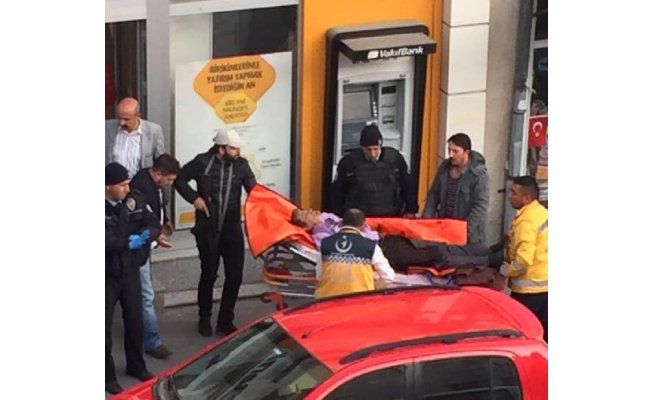 Boşanma dehşeti: 2 ölü