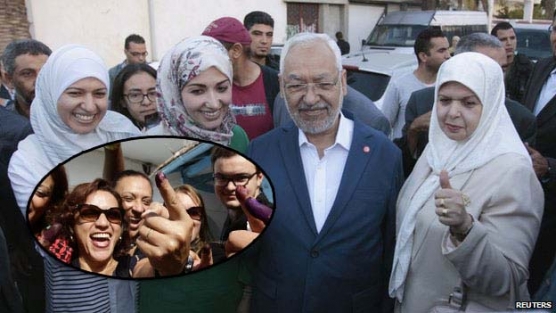 AKP'yi örnek aldı ama...