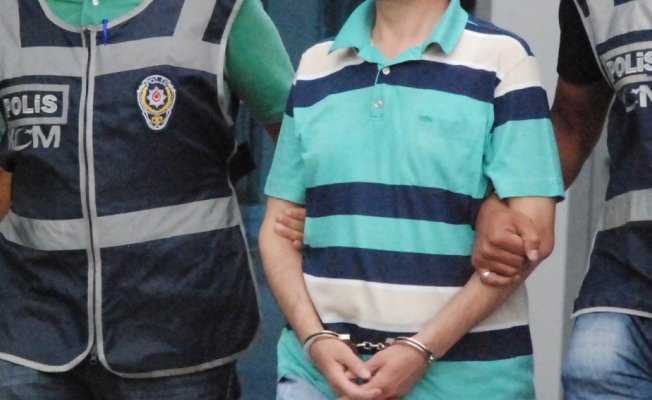 Terör operasyonun'da 7 gözaltı