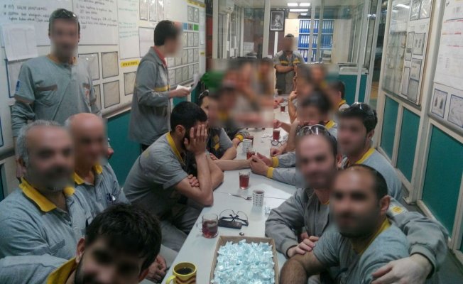 Sakal cinayetine 8 yıl hapis!