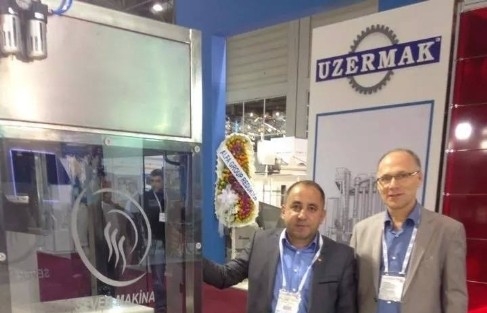 Burhaniye’nin Gururu Oldu