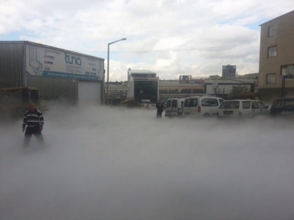 Ankara'daki patlamadan acı haber