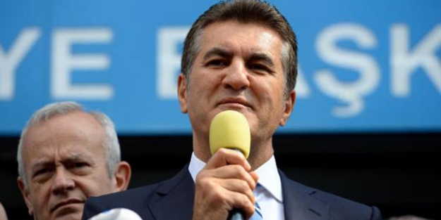 Mustafa Sarıgül'e hapis şoku!