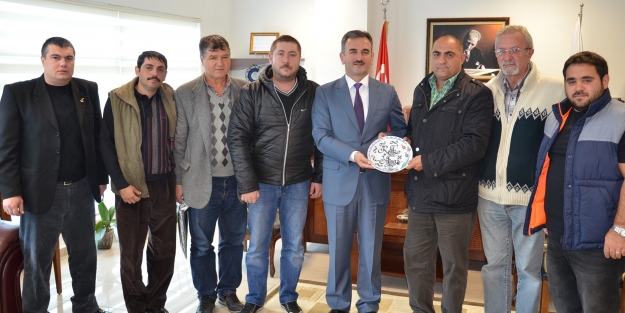 Gemlik Belediyesi'nden spor hamlesi!