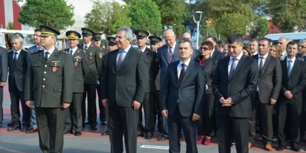 Fatsa’da Cumhuriyet Bayramı Kutlamaları