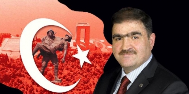 Bbp İl Başkanı Gözütok’tan Cumhuriyet Bayramı Mesajı