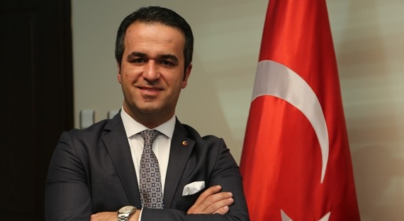 Erzincan Tso Dan 91. Yıla Özel Mesaj