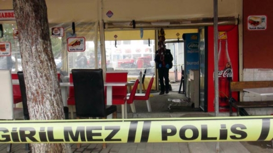 Facebook mesajı canından etti!