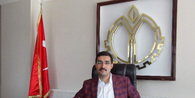 Başkan Tekin’den 29 Ekim Mesajı