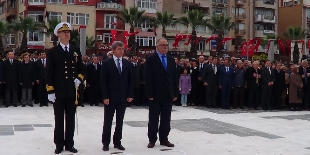 Çanakkale’de Cumhuriyet Bayramı Etkinlikleri